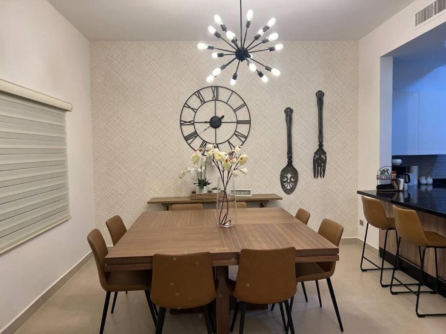 Consulado Residence House in Ciudad Juarez