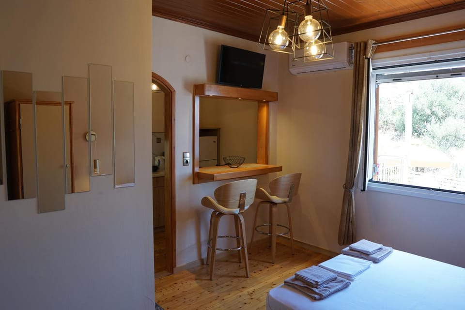 305 Sea And Sun apartments Kardamili Apartment in Messenia