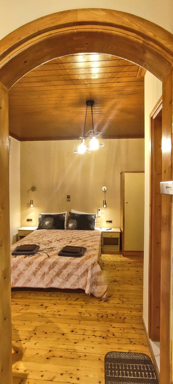 305 Sea And Sun apartments Kardamili Apartment in Messenia