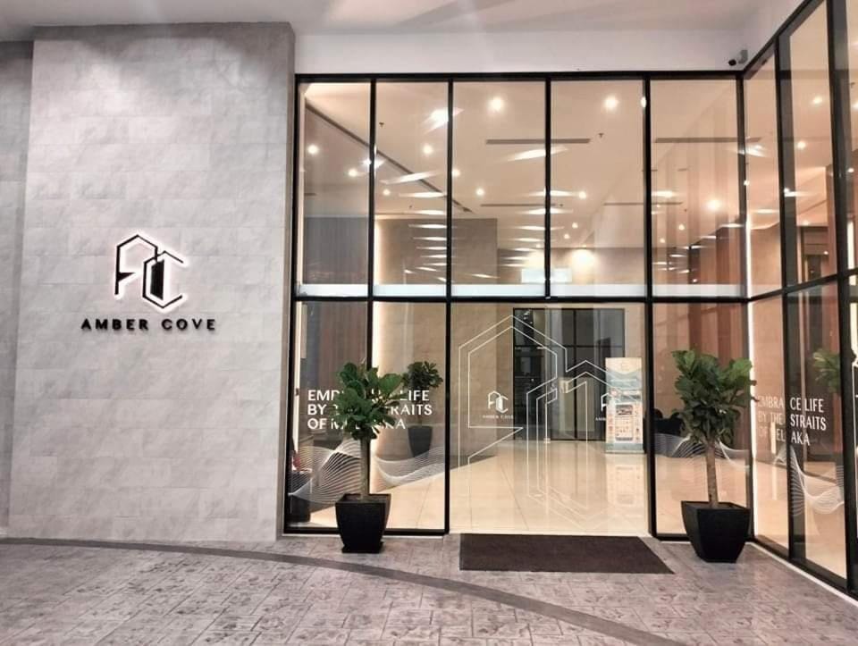 Property logo or sign