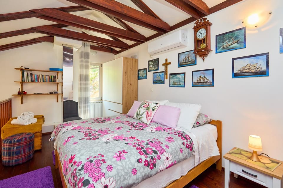 Island Getaway apartments Mljet Apartment in Dubrovnik-Neretva County