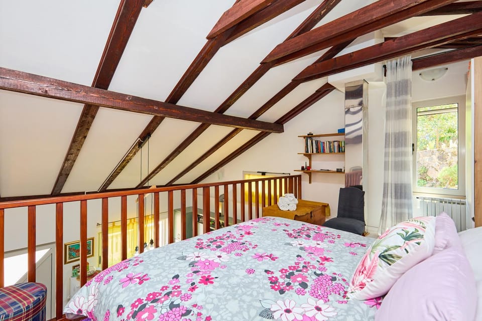 Island Getaway apartments Mljet Apartment in Dubrovnik-Neretva County