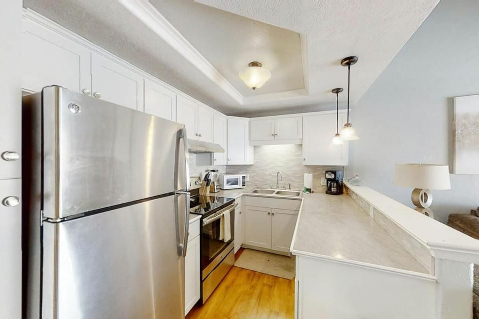 Greystone Condos 203 House in Myrtle Beach
