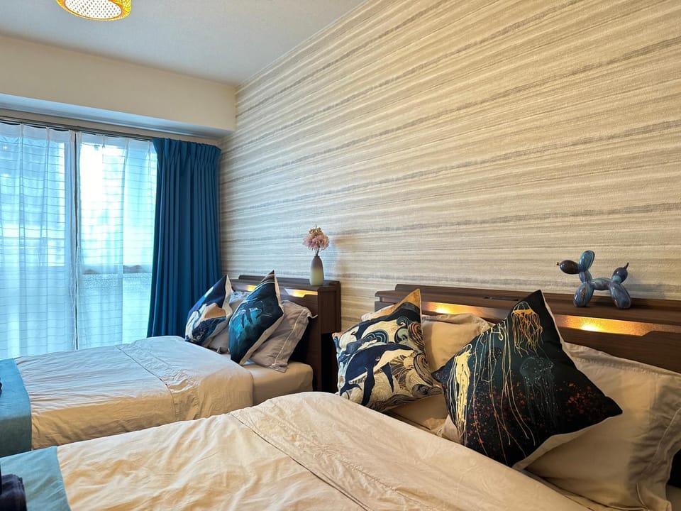 nestay apartment tokyo shinjuku Apartment in Shinjuku