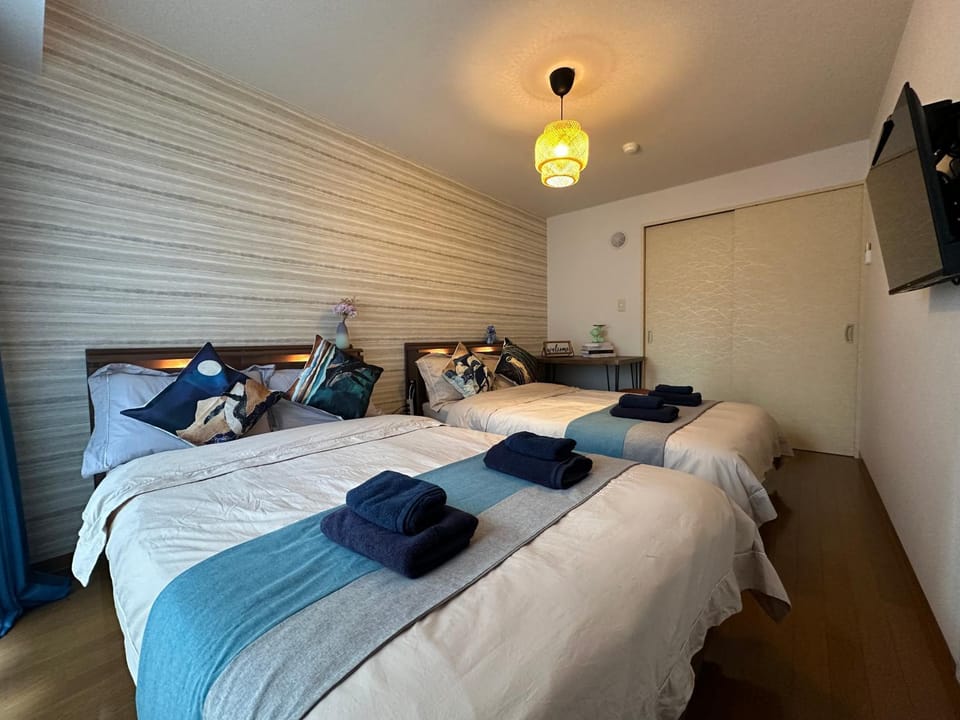 nestay apartment tokyo shinjuku Apartment in Shinjuku