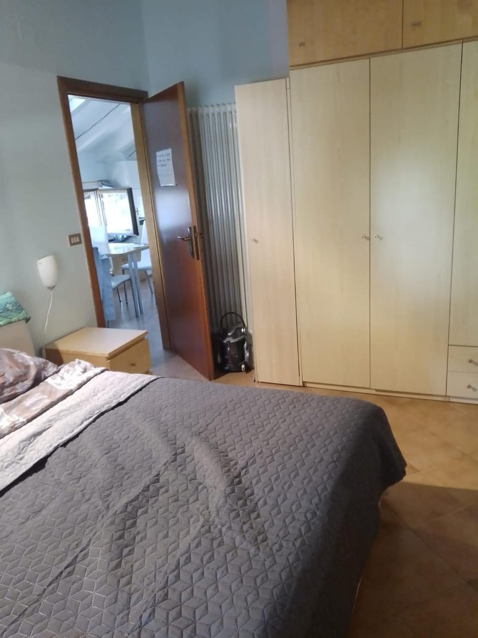 Casa Vio Apartment in Trentino-South Tyrol