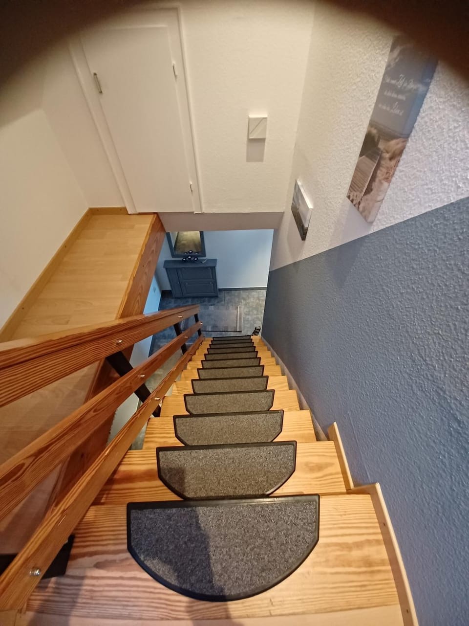 Ferienwohnung Dau II Apartment in Schleswig-Holstein