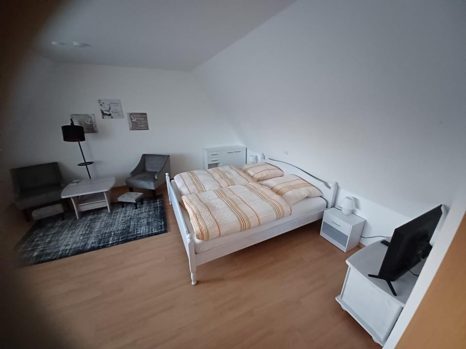 Ferienwohnung Dau II Apartment in Schleswig-Holstein
