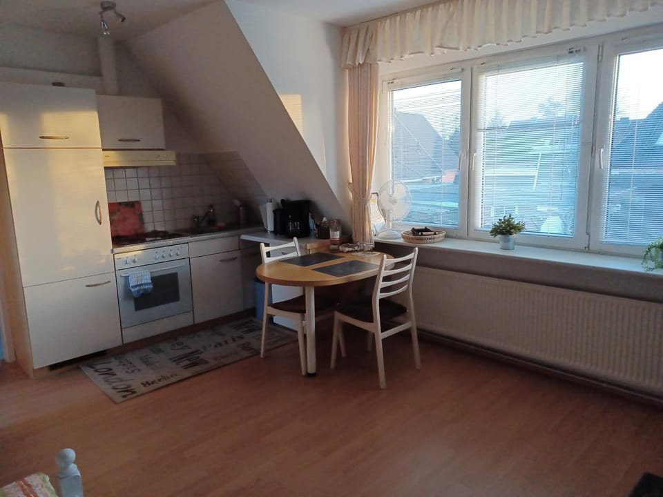 Ferienwohnung Dau II Apartment in Schleswig-Holstein