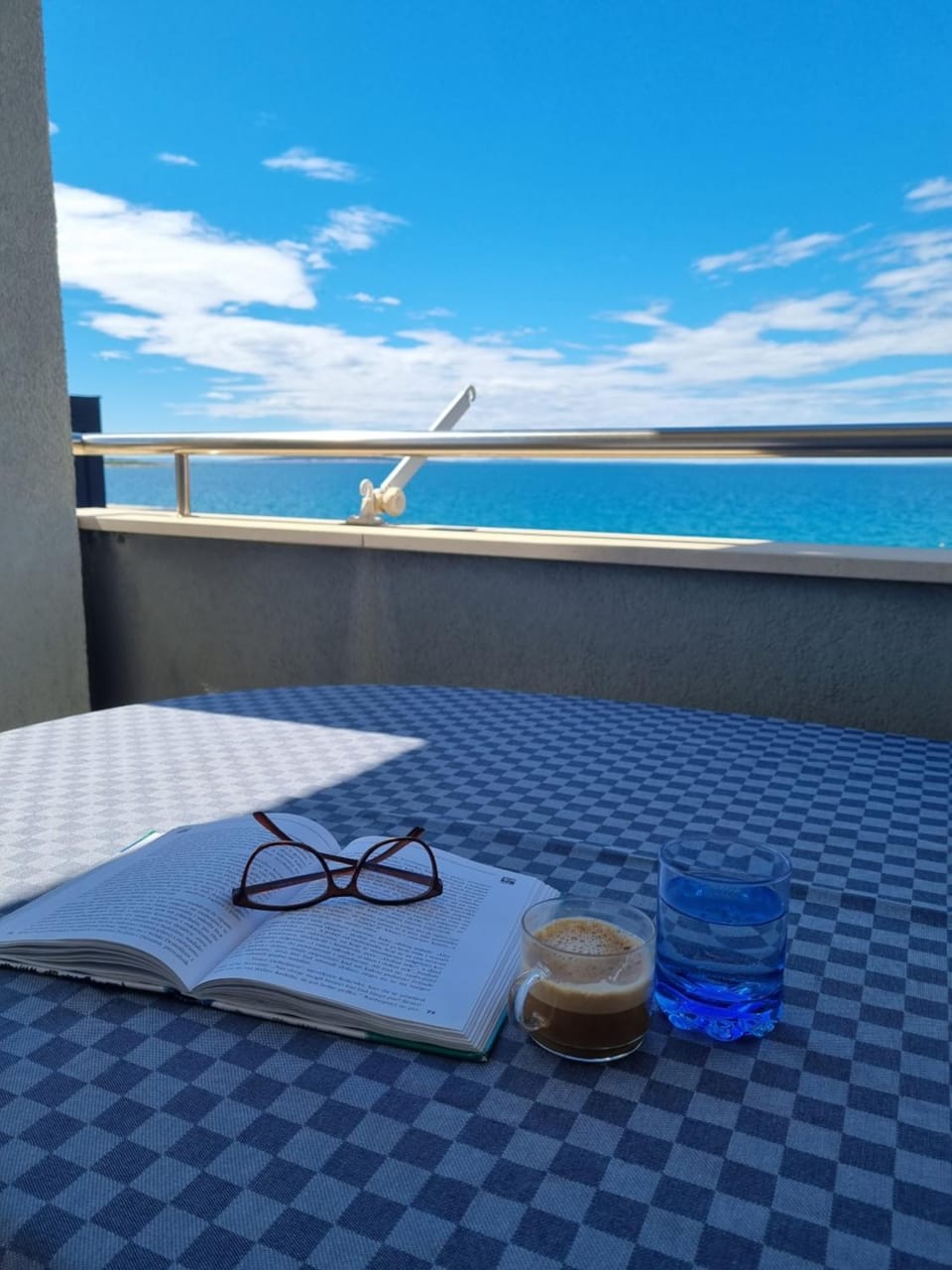 Family deluxe apartman LUMA Apartment in Novalja