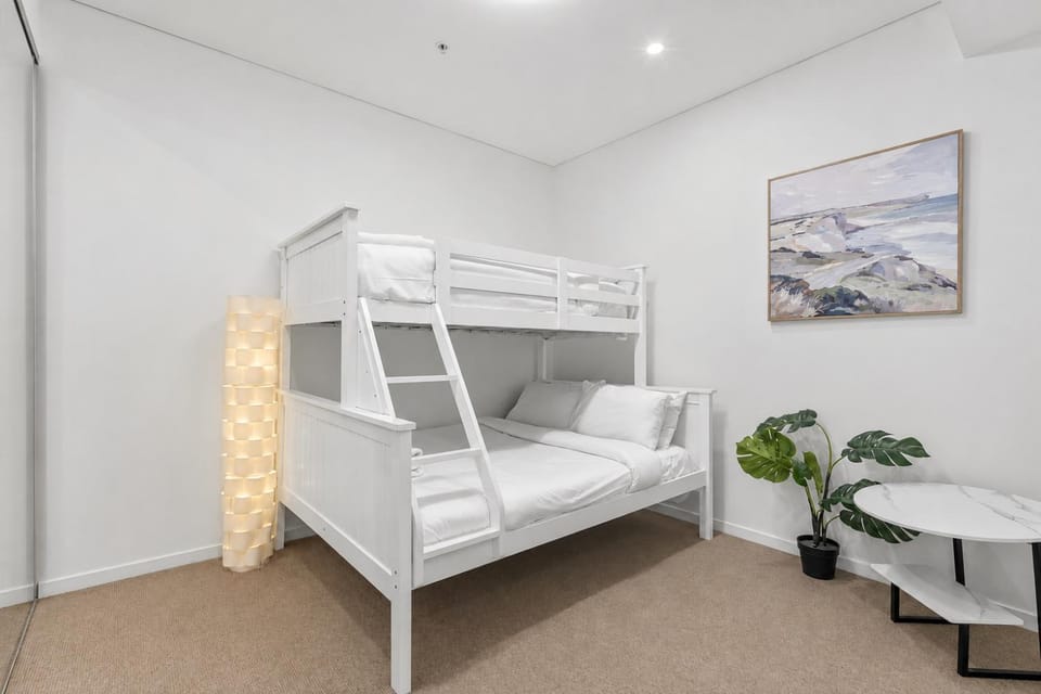 CASSA BCT - River-View Apartments Managed by The Cassa Apartment in Brisbane City