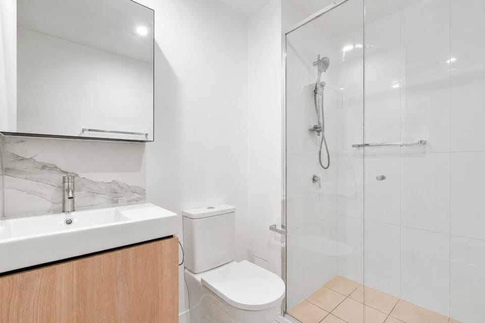 CASSA BCT - River-View Apartments Managed by The Cassa Apartment in Brisbane City