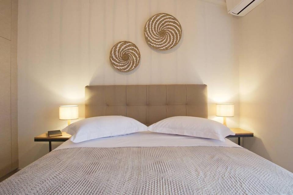 Sunny Apartment Lefkada - Lefkada BnB Apartment in Lefkada