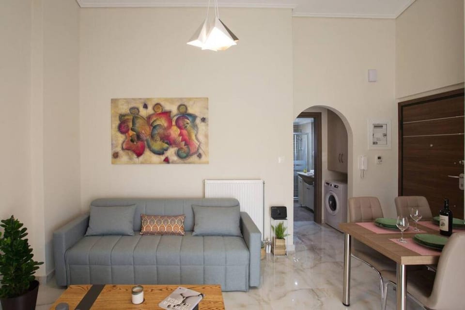 Sunny Apartment Lefkada - Lefkada BnB Apartment in Lefkada