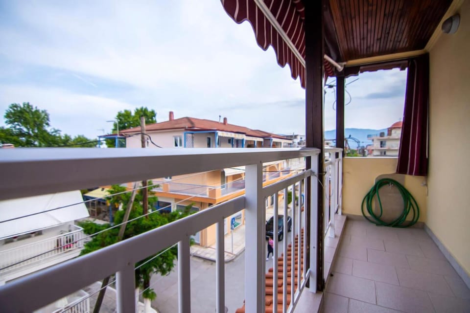 View (from property/room), Balcony/Terrace, Balcony/Terrace, Sea view