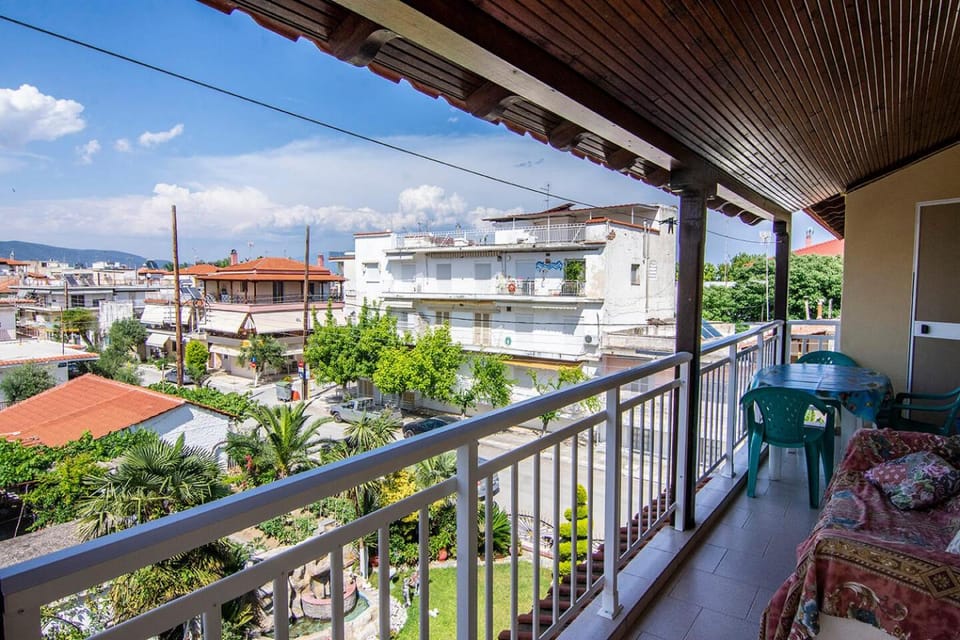 Patio, Day, Natural landscape, View (from property/room), Balcony/Terrace, Balcony/Terrace