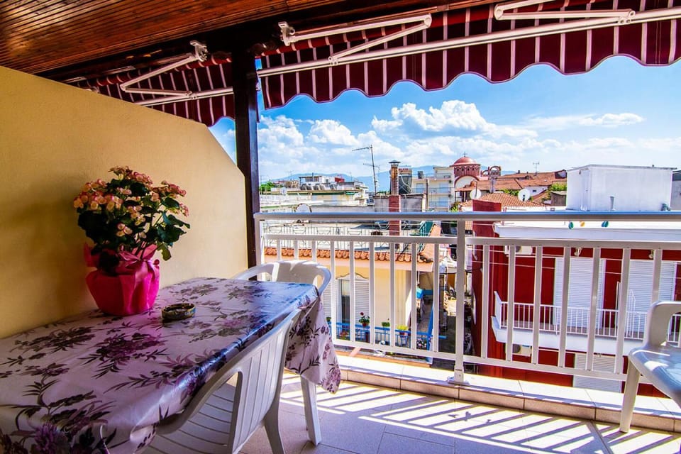 Patio, View (from property/room), Balcony/Terrace, Balcony/Terrace