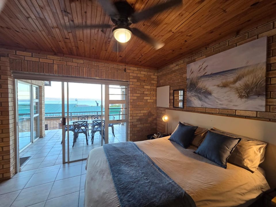 Balcony/Terrace, Bedroom