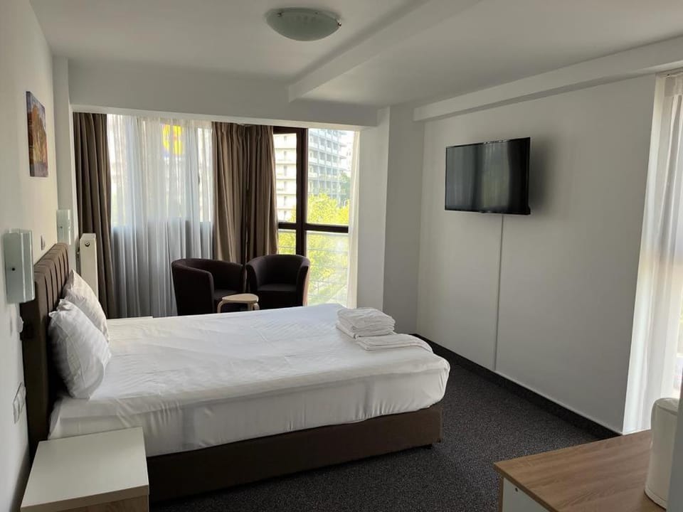 Acomodoro Residence Bed and Breakfast in Bucharest
