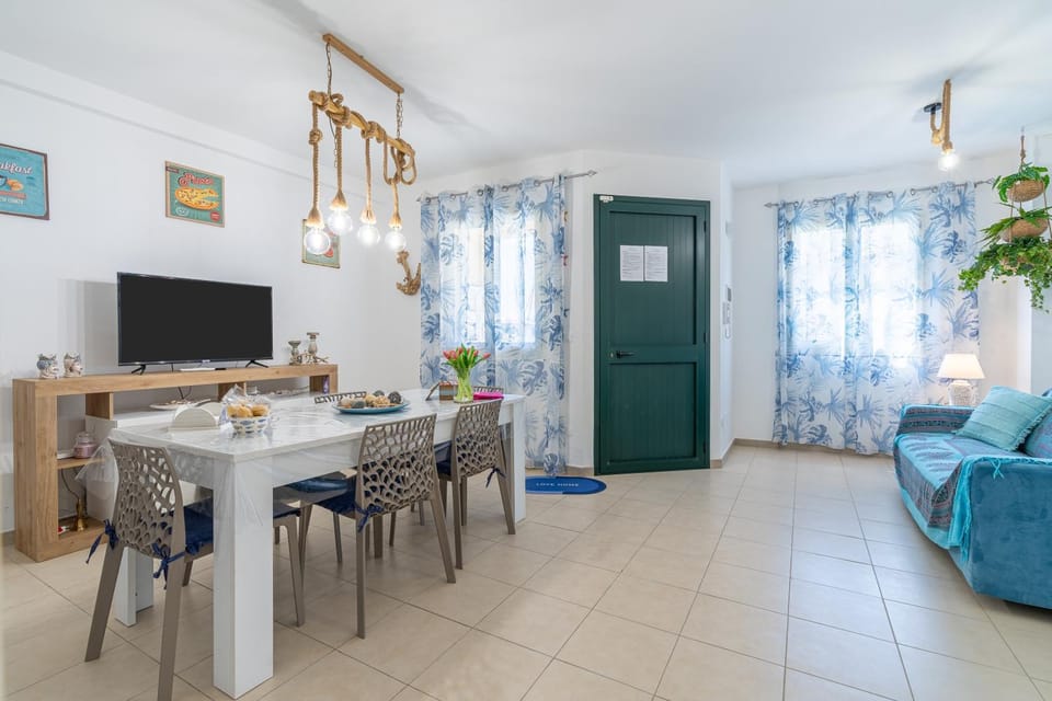 La Casa Di Chloe Apartment in Marzamemi