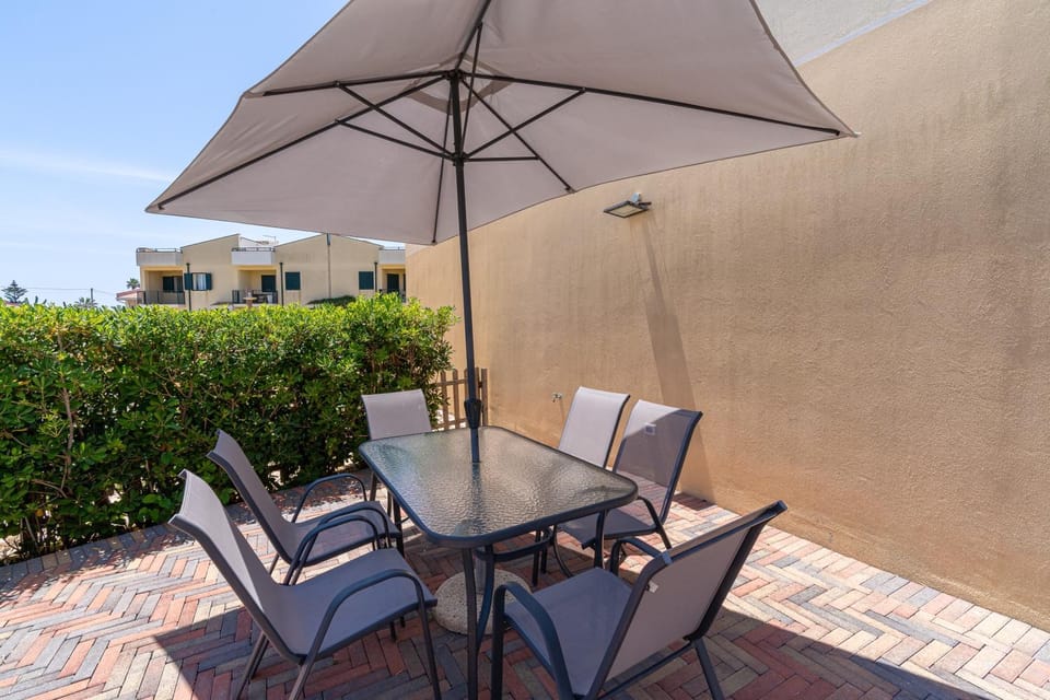 La Casa Di Chloe Apartment in Marzamemi