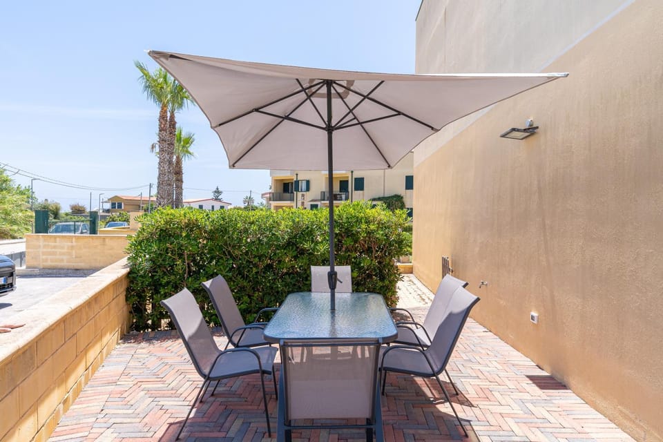 La Casa Di Chloe Apartment in Marzamemi