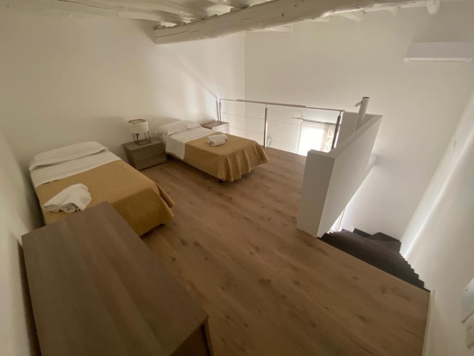 Prince Suite Palermo Apartment in Palermo