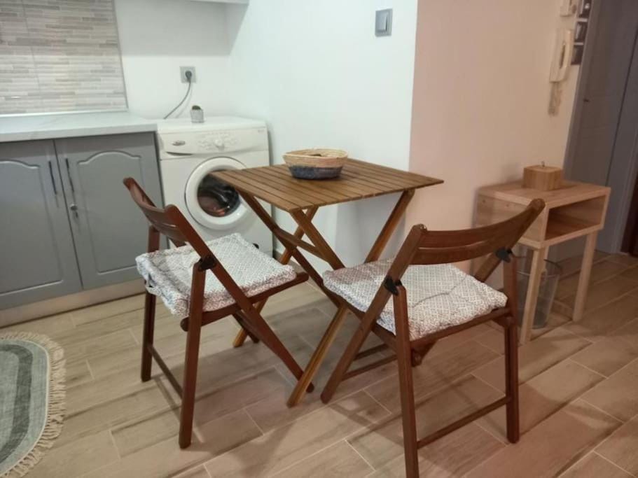 VagelisHome Apartment in Decentralized Administration of Macedonia and Thrace