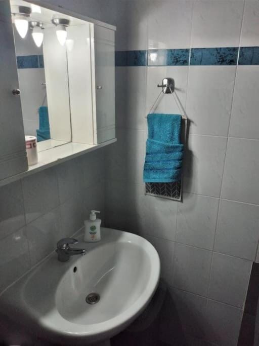 VagelisHome Apartment in Decentralized Administration of Macedonia and Thrace