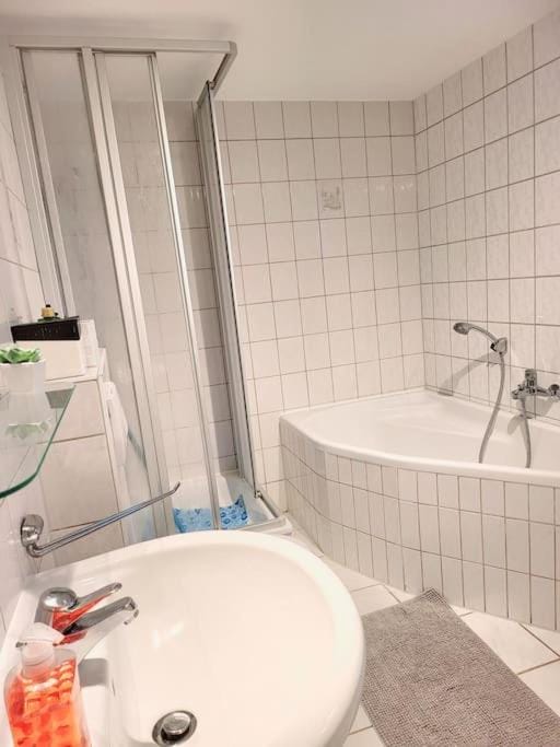Haus Vineta Apartment in Mecklenburg-Vorpommern, Germany