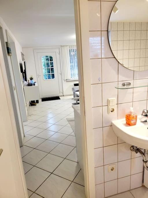 Haus Vineta Apartment in Mecklenburg-Vorpommern, Germany