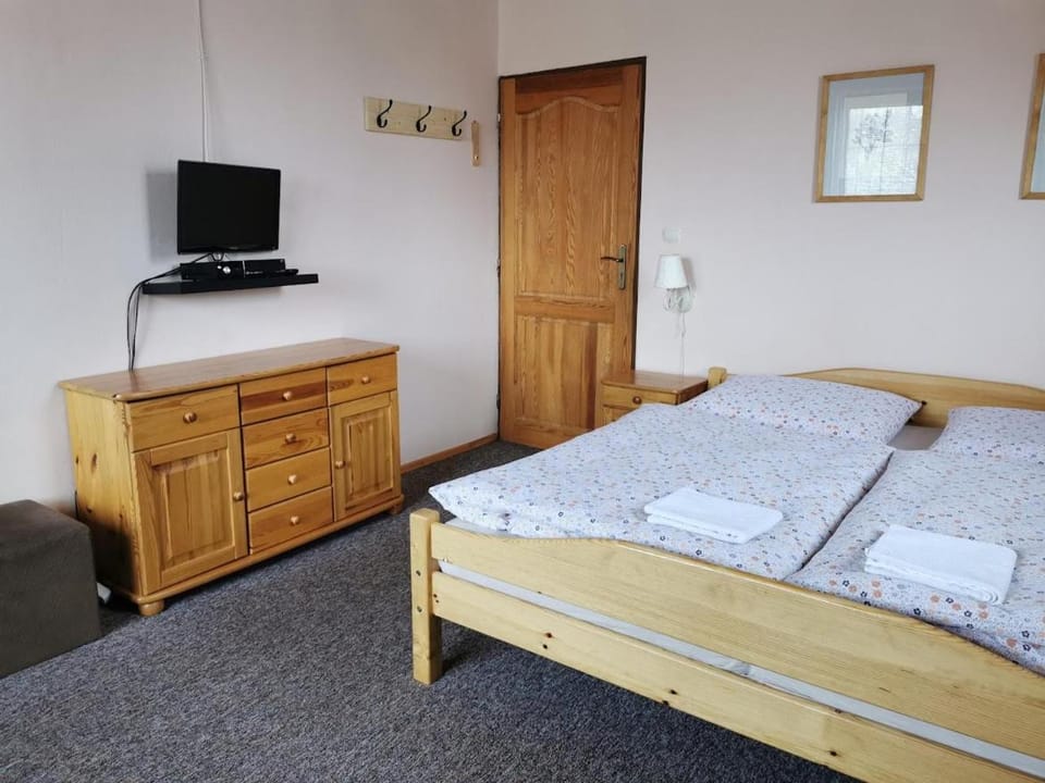 Privát Kováč Apartment in Slovakia