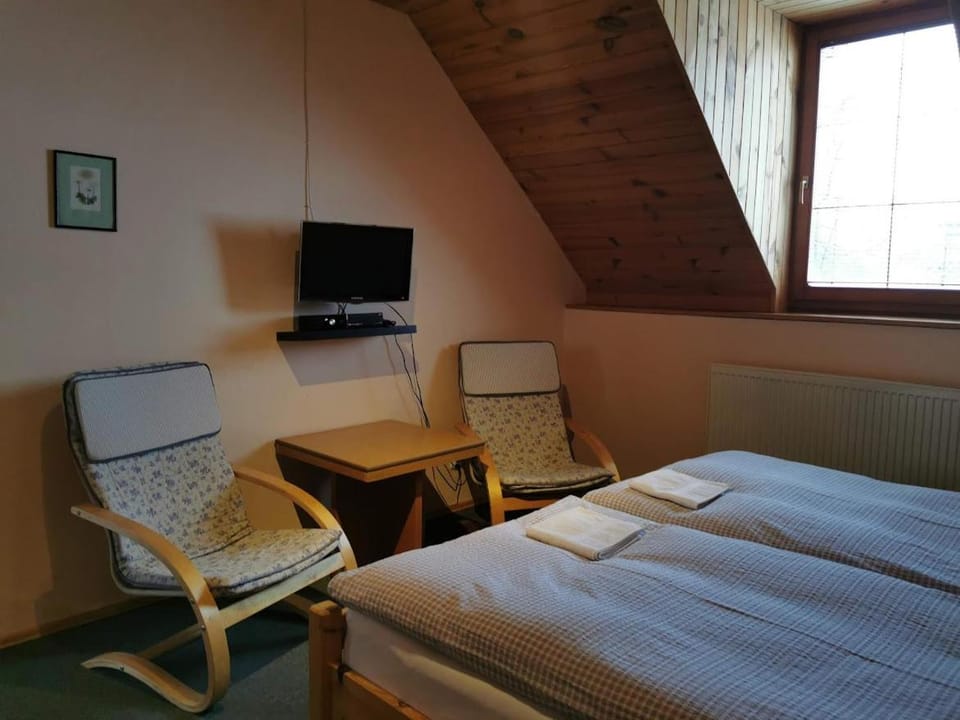 Privát Kováč Apartment in Slovakia