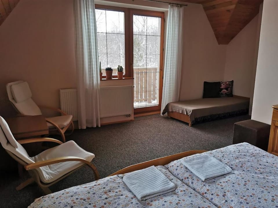 Privát Kováč Apartment in Slovakia