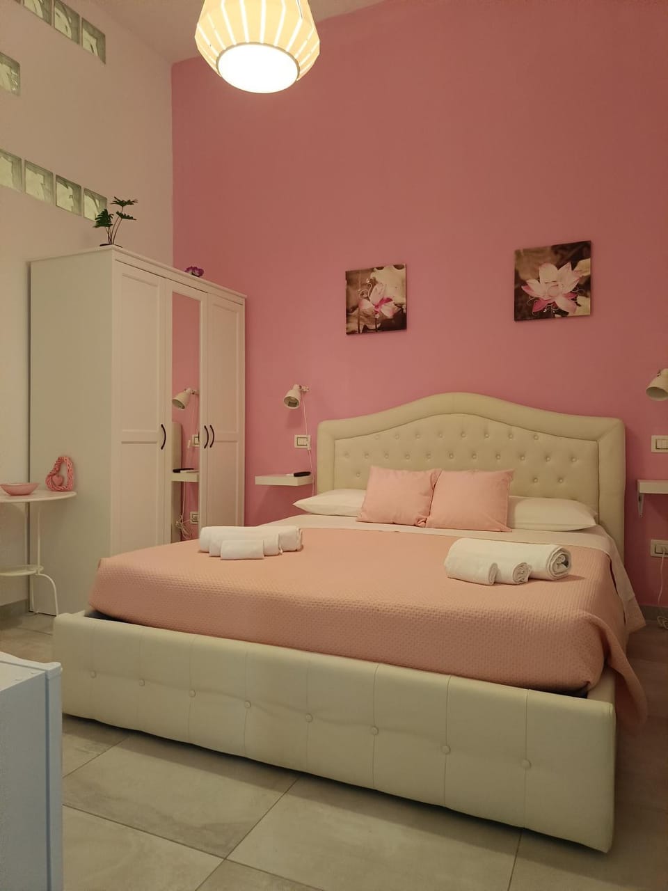 Pomillo Rooms Apartment in Noto