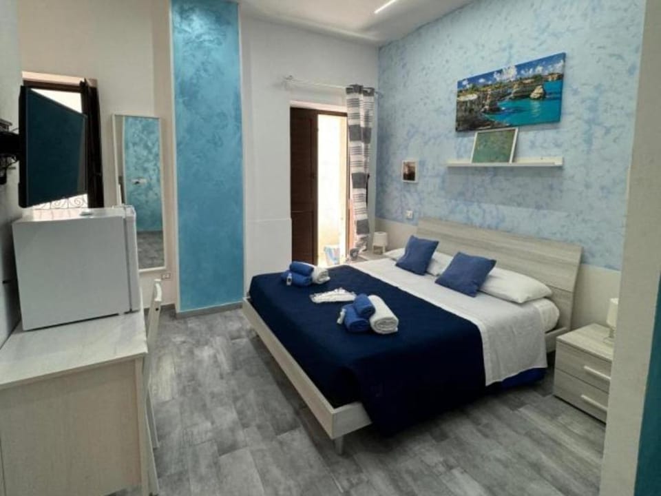 Pomillo Rooms Apartment in Noto