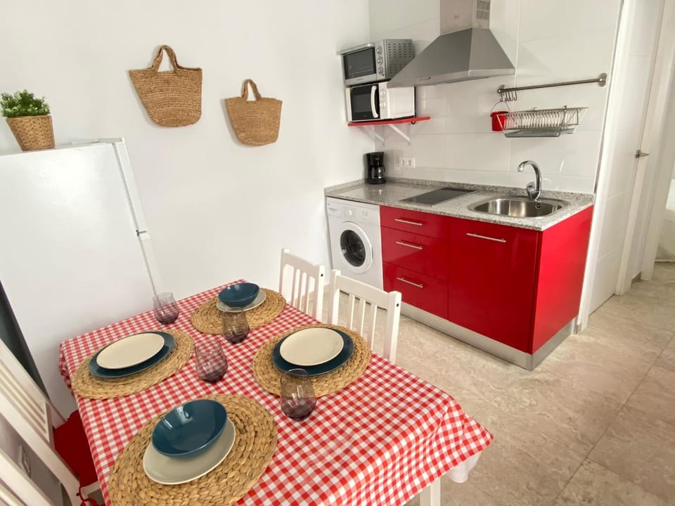 Conil Homes V Apartments Apartment in Conil de la Frontera