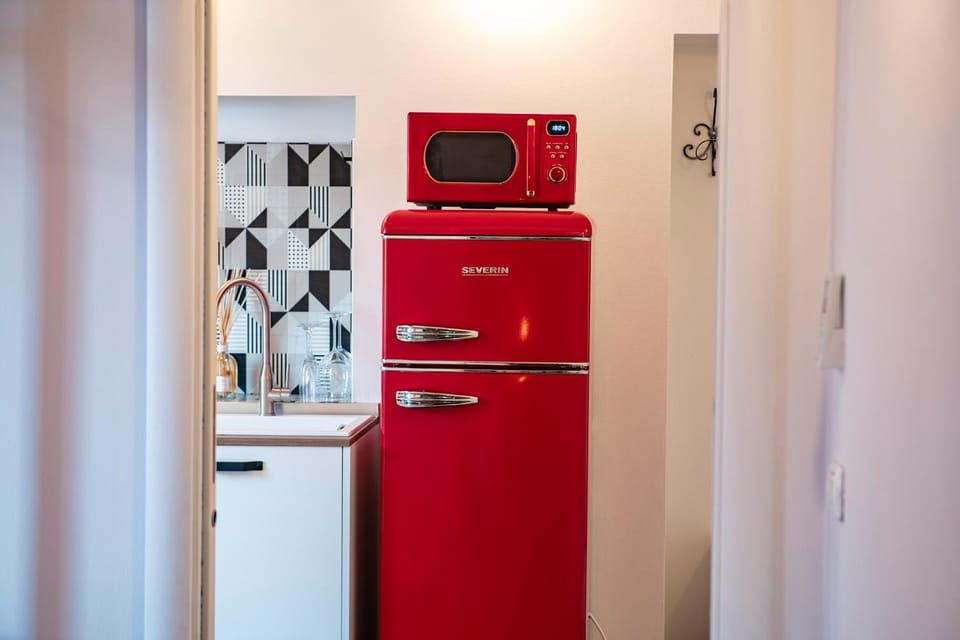 minibar