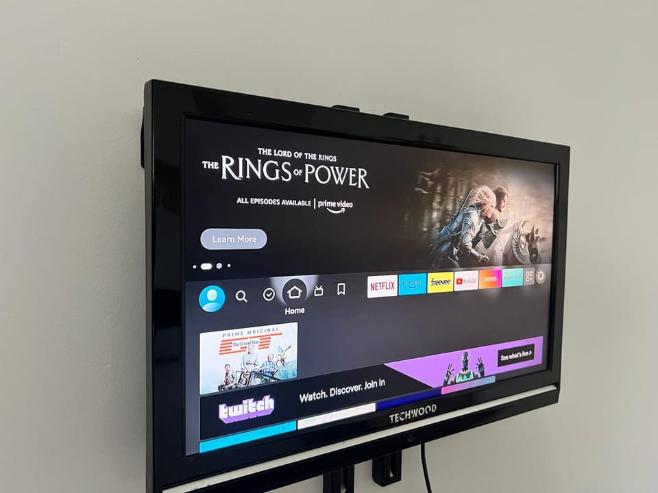 TV and multimedia
