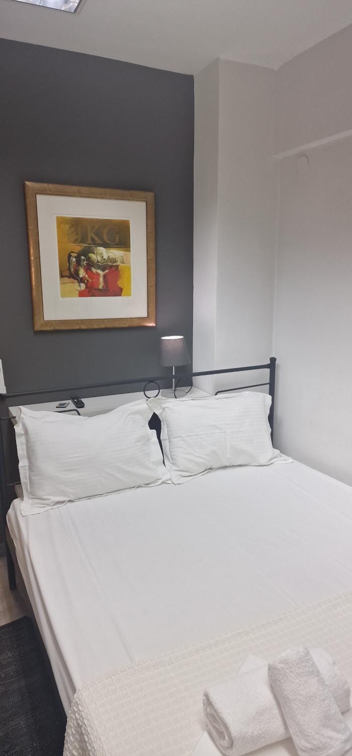 Cosy studio in Pilea Thessaloniki Apartment in Thessaloniki