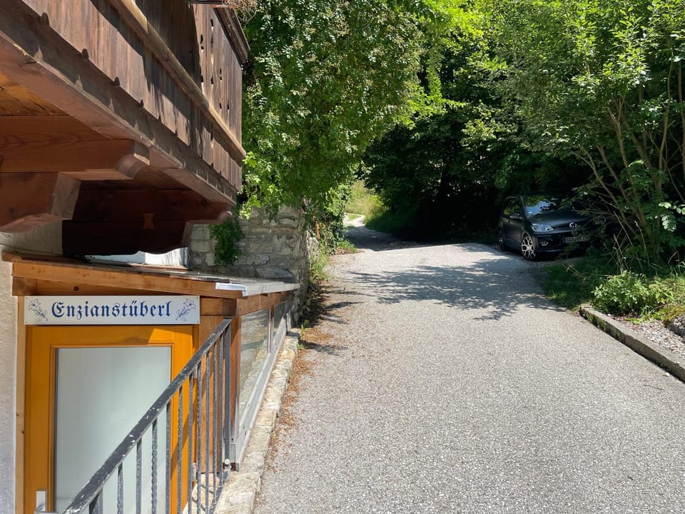 Lichtmannegger GmbH und Co KG Apartment in Berchtesgadener Land