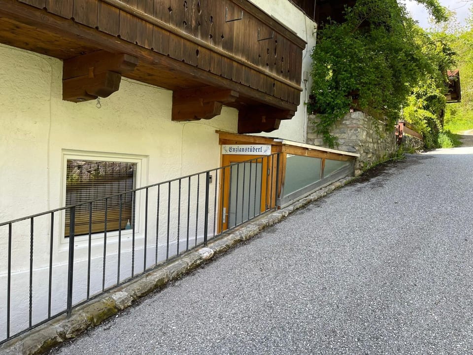 Lichtmannegger GmbH und Co KG Apartment in Berchtesgadener Land