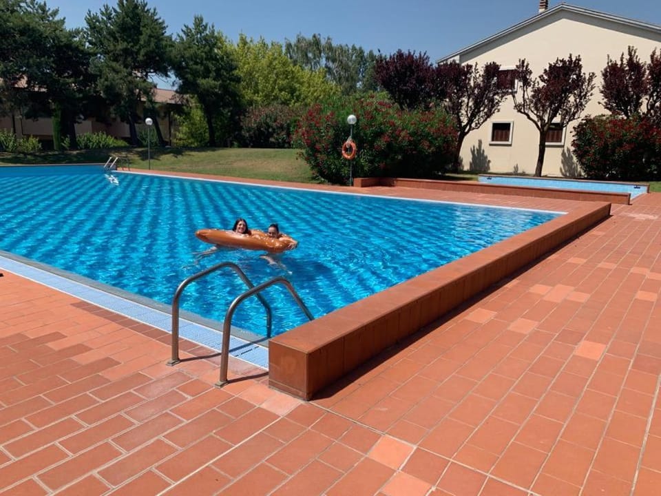 Bernardi apartment il Lauro Apartment in Lazise