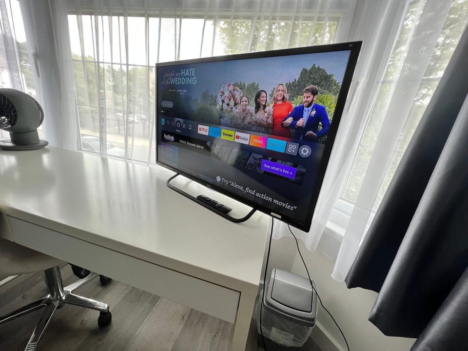 TV and multimedia