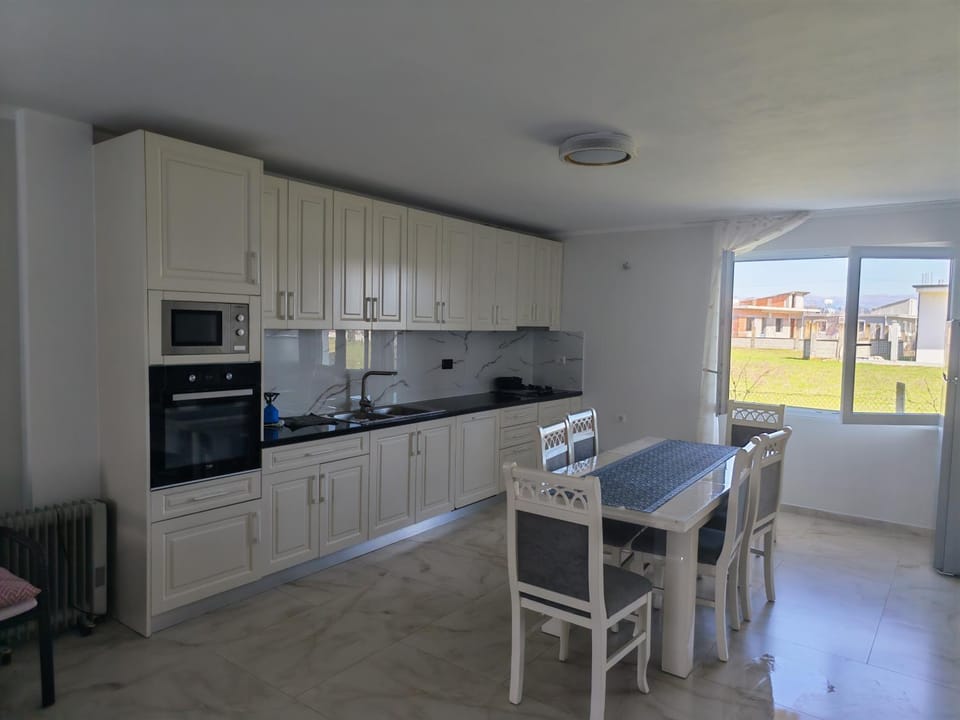 Ariona apartment Apartment in Tirana County, Albania