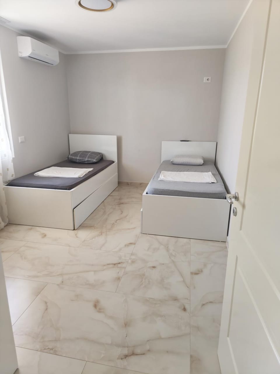 Ariona apartment Apartment in Tirana County, Albania