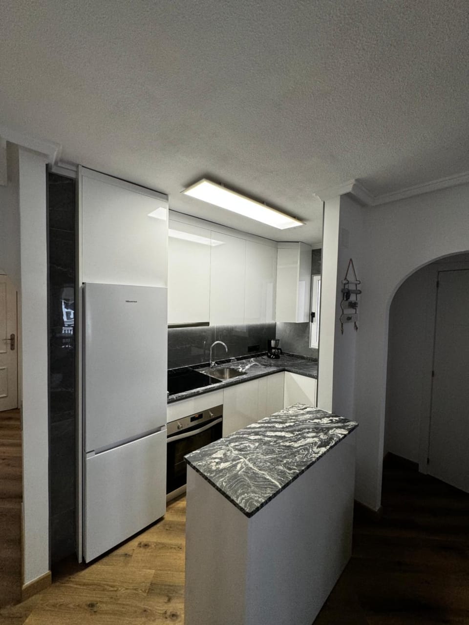Cozy apartment for your vacation Apartment in Torrevieja