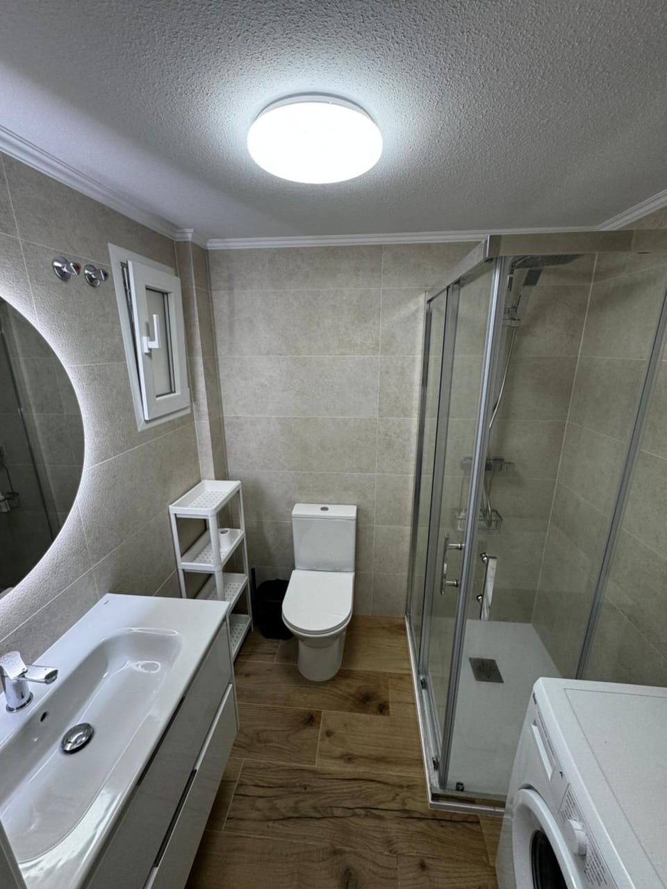 Cozy apartment for your vacation Apartment in Torrevieja