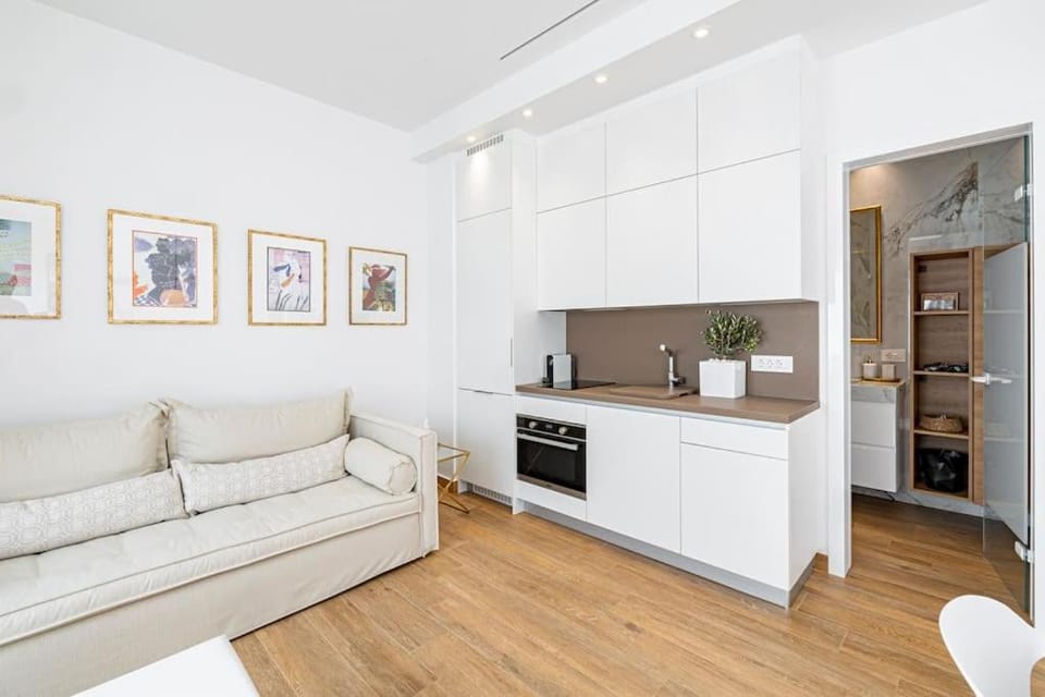 ART-W Executive Apartments Apartment in Athens