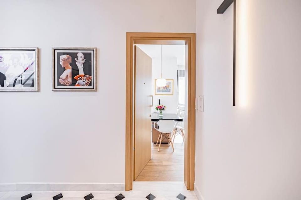 ART-W Executive Apartments Apartment in Athens